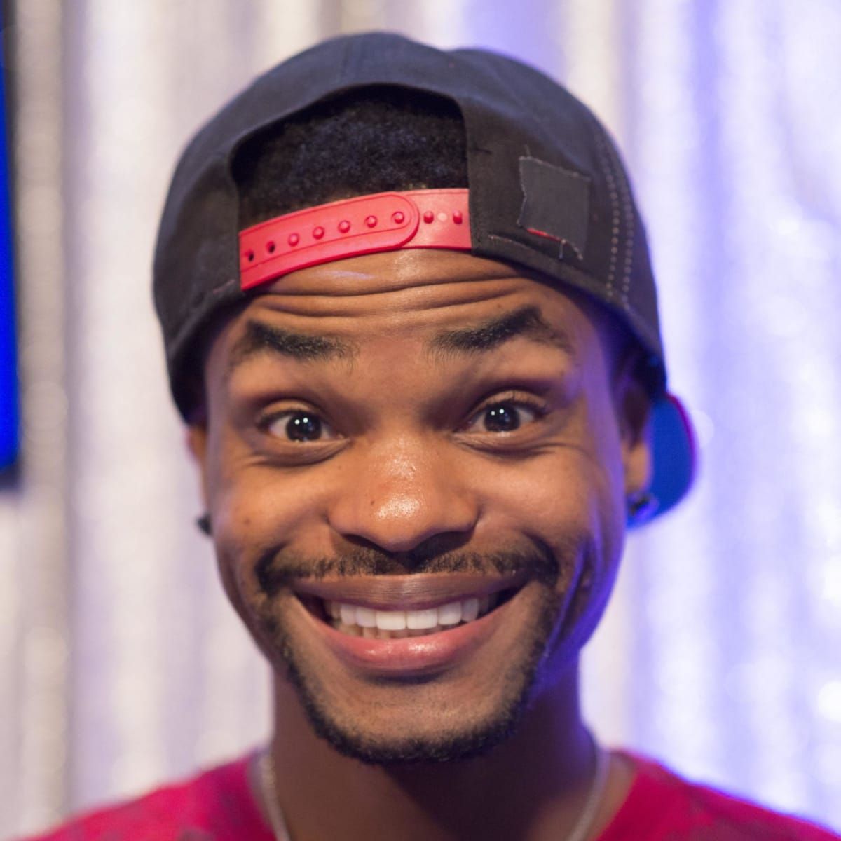 King Bach at San Jose Improv