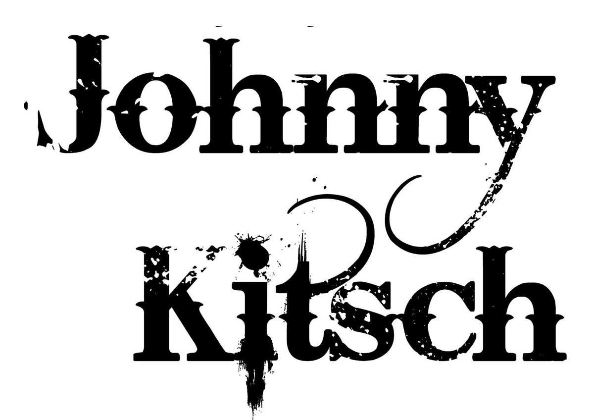 March\u00e9 musical W\/ Johnny Kitsch (Blues & Country blues)