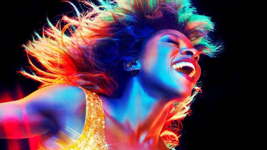 Tina: the Tina Turner Musical