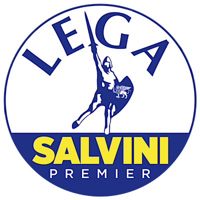 GRUPPO LEGA-SALVINI PREMIER - CAMERA DEI DEPUTATI