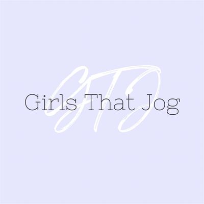 Girls That Jog