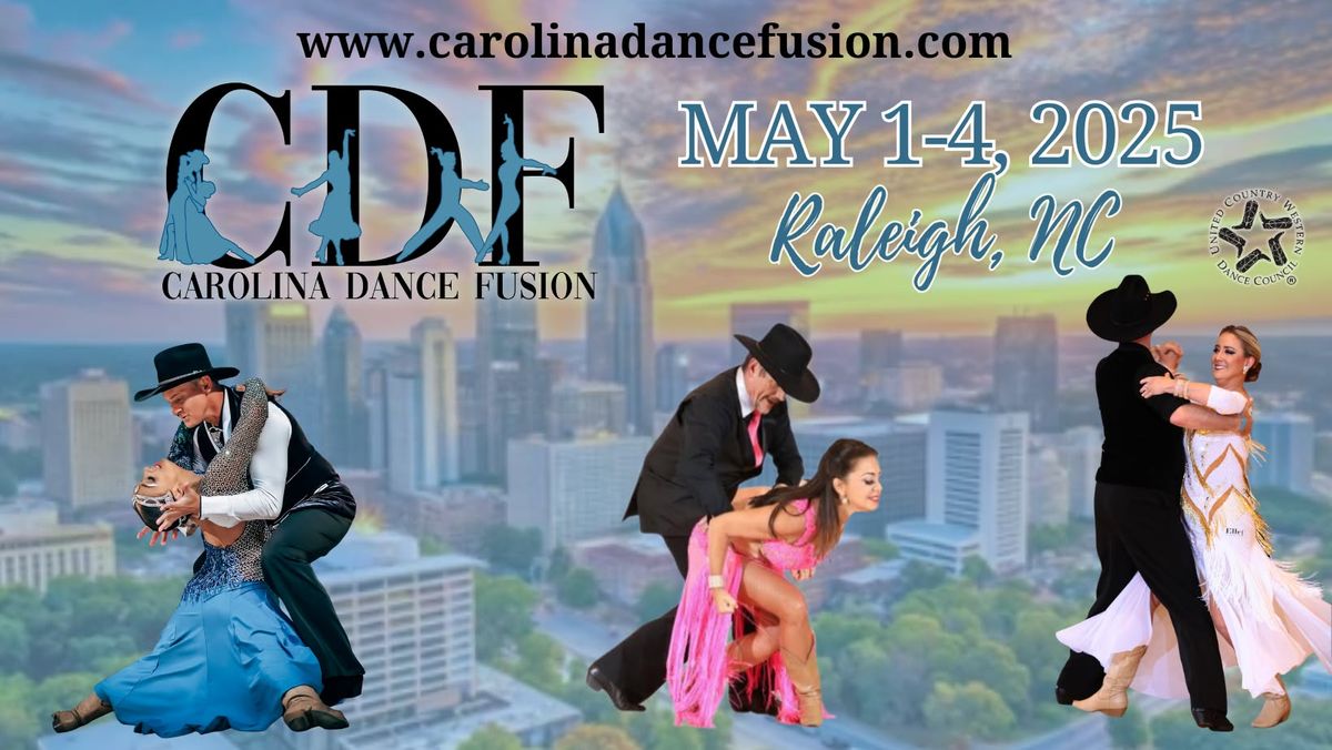 Carolina Dance Fusion