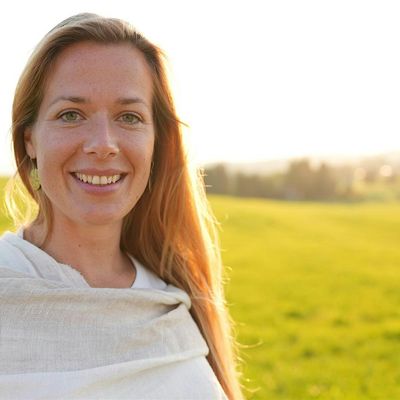 Sarah Mayer
