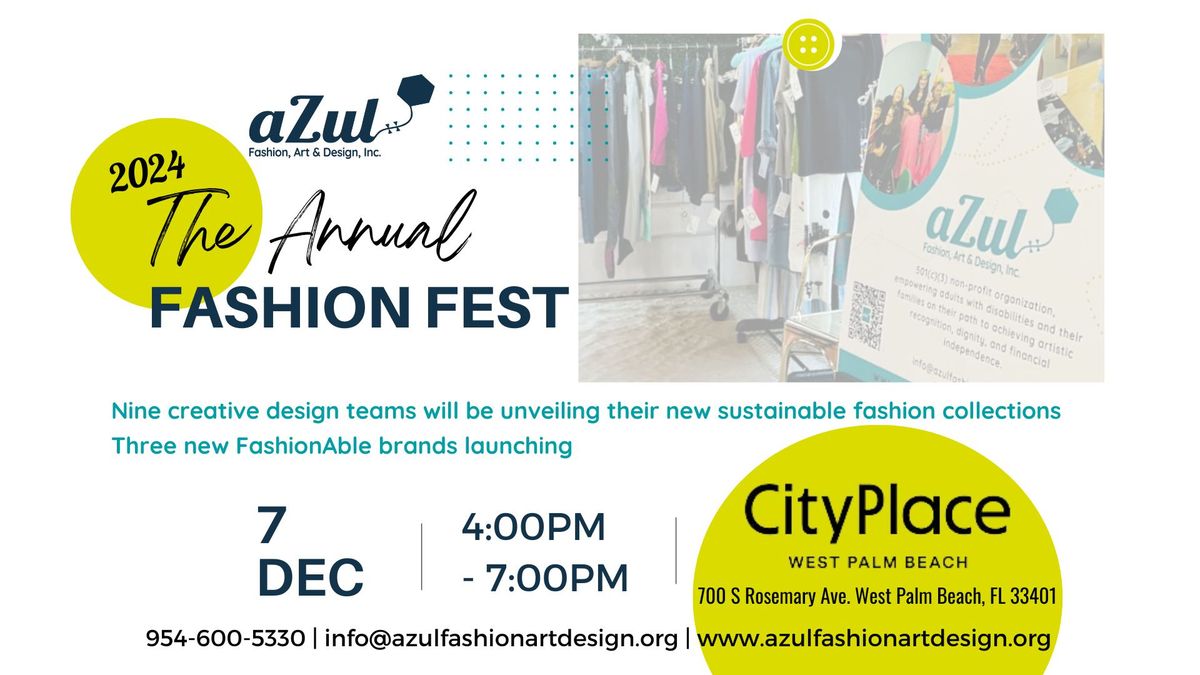 Fashion Fest 2024