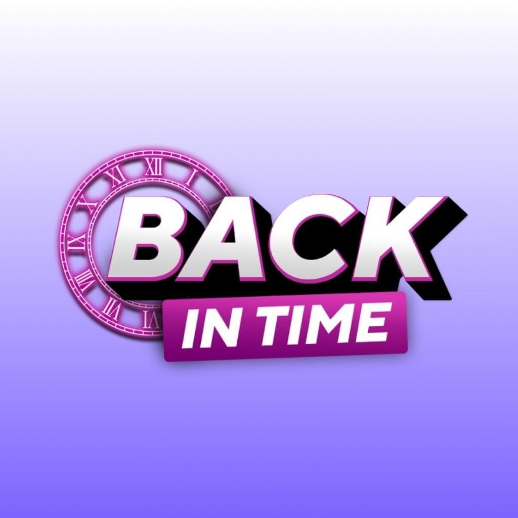 BACK IN TIME End of Summer Boat Party