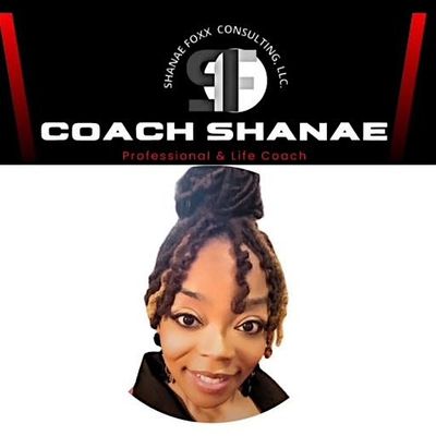 Coach Shanae