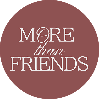 More Than Friends Sacramento