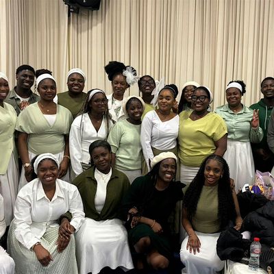 Sub-Continental Youth Choir