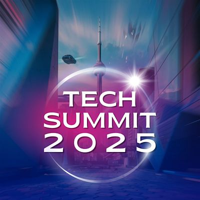 Tech Summit 2025