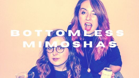 Bottomless Mimoshas: The Return