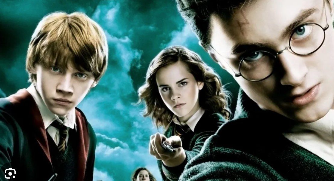 *ALL NEW* HARRY POTTER QUIZ AT THE ABEL HEYWOOD