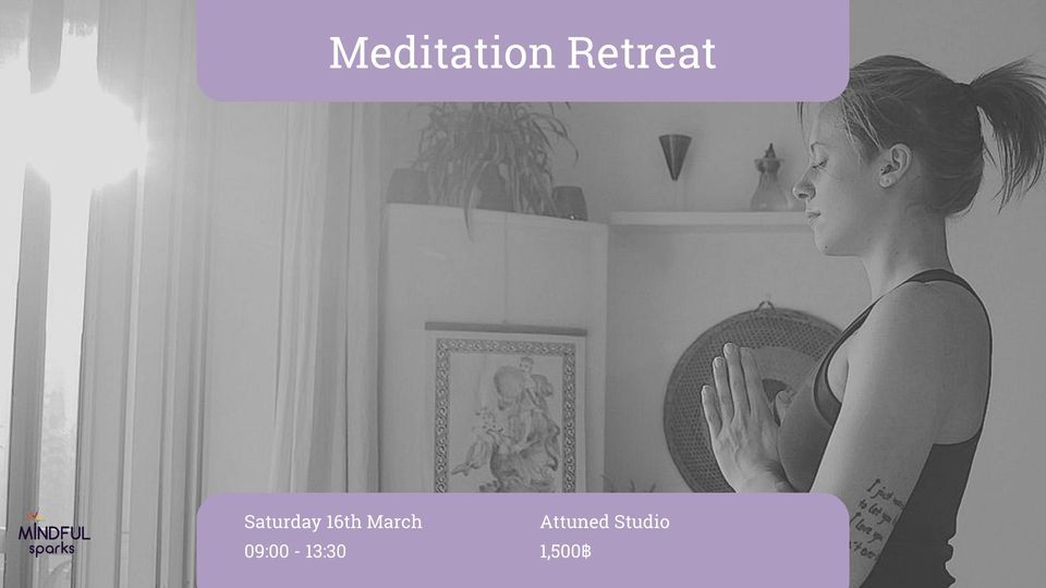 Meditation Retreat