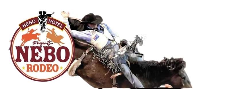 NEBO RODEO 2022, online, 20 May to 21 May