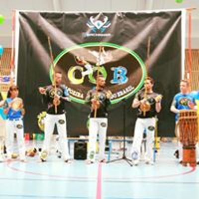 COB Capoeira Origem Do Brasil