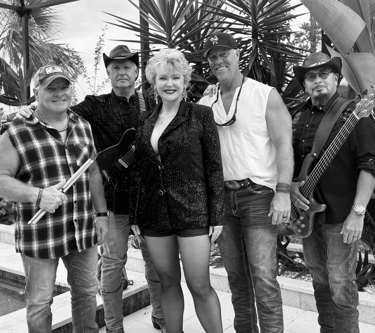 Funk N'Country at Ormond Beach Spirts Corner Bar & Grill