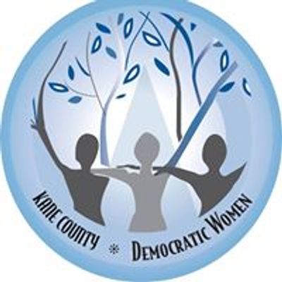 Kane County Democratic Women of Illinois