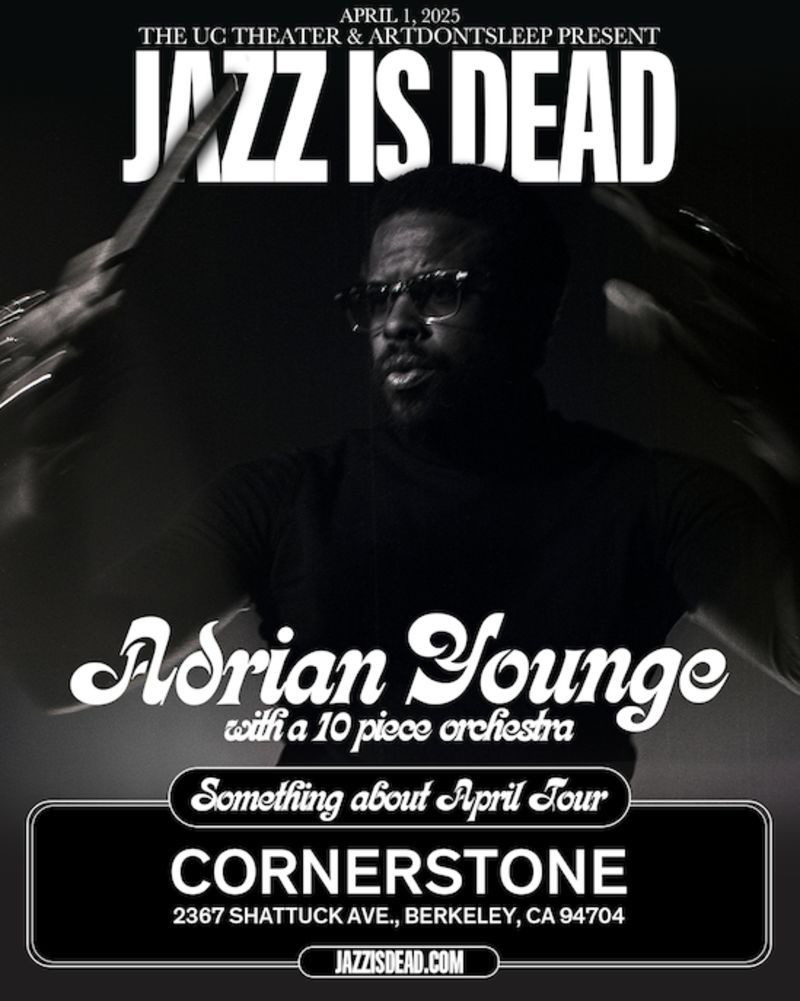 Cornerstone Jazz Orchestra