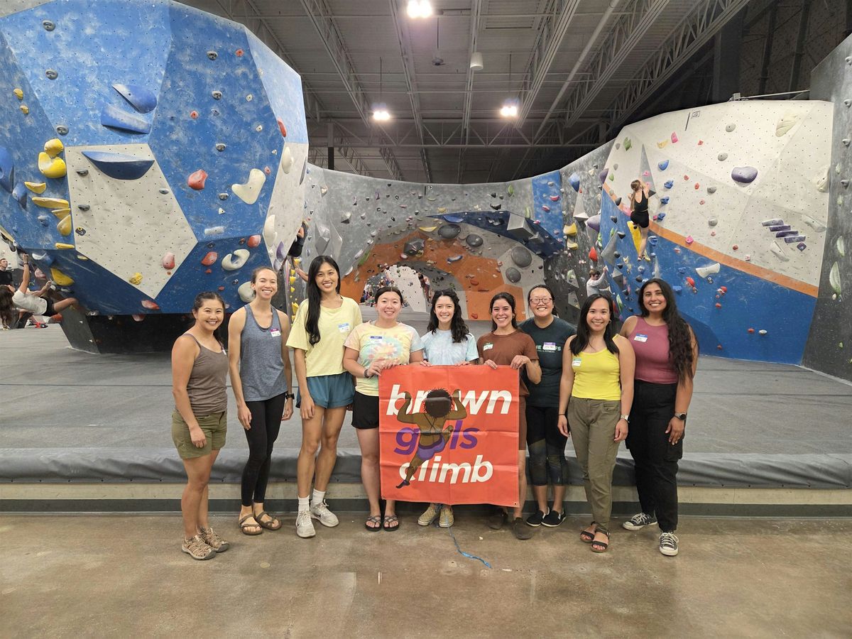 BGC Colorado Movement Englewood Meet Up