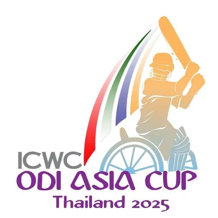 40 Overs ODI Asia Cup 2025