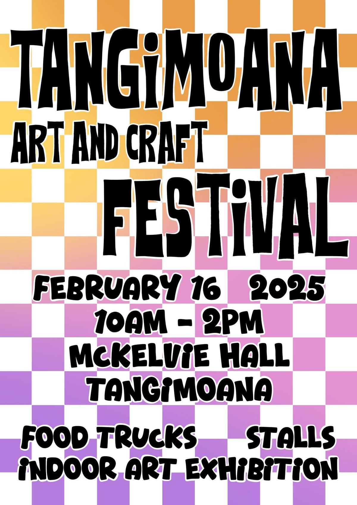 Tangimoana Art and Craft Festival