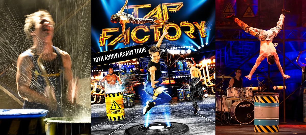 Tap Factory