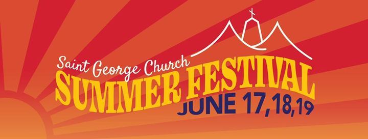 St George Summer Festival 2021
