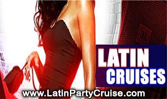 August 13th Latin Cruise