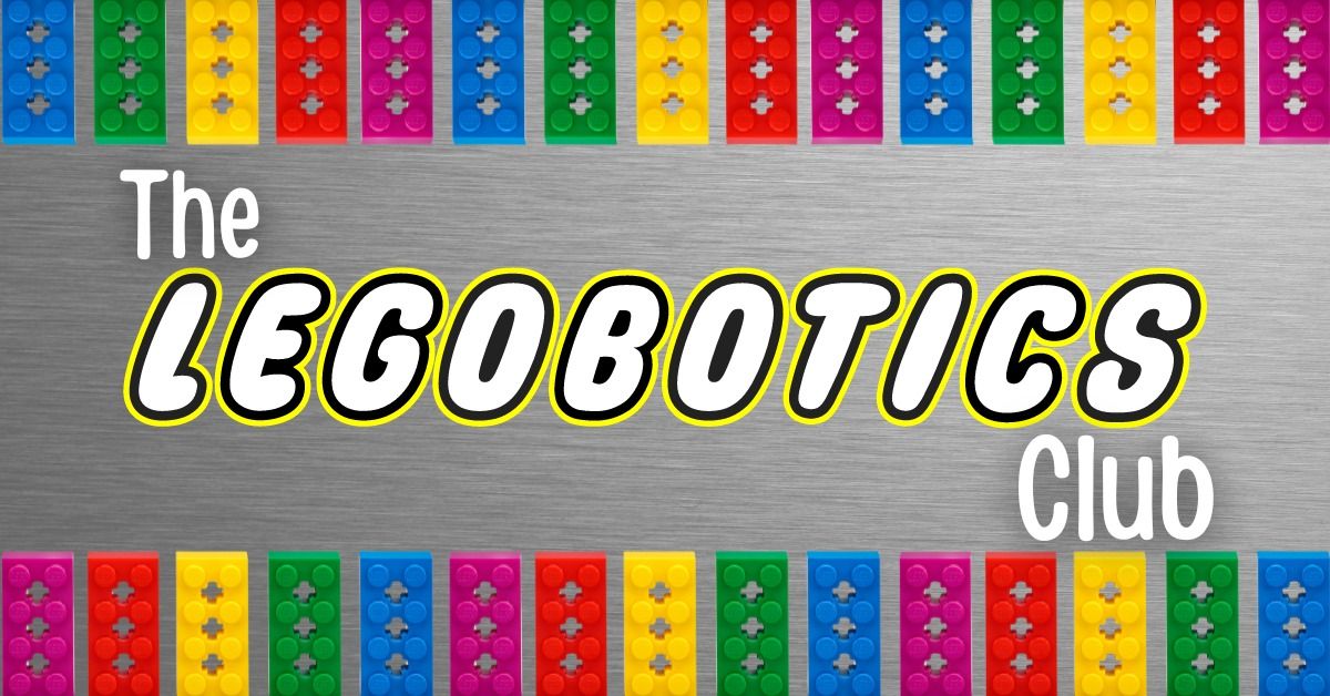 The Legobotics Club