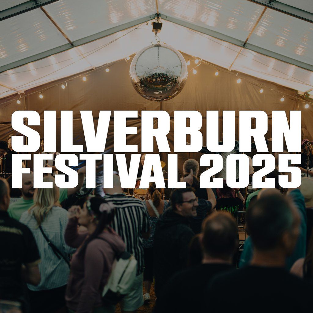 Silverburn Festival 2025