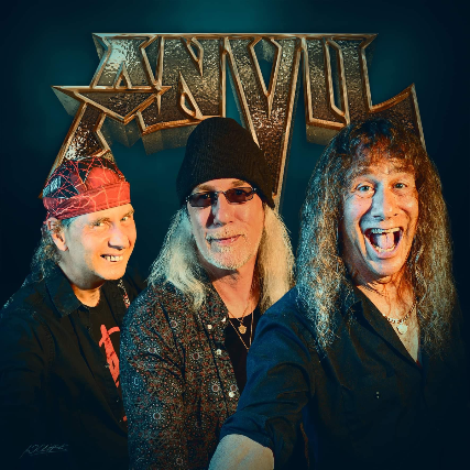 Anvil at The Sanctuary 8\/24