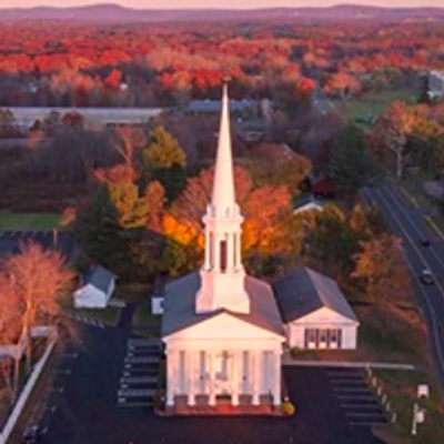 Enfield Congregational Church