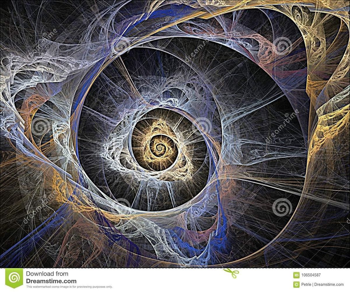 Energy Balance Spiral Meditation - Registration Required