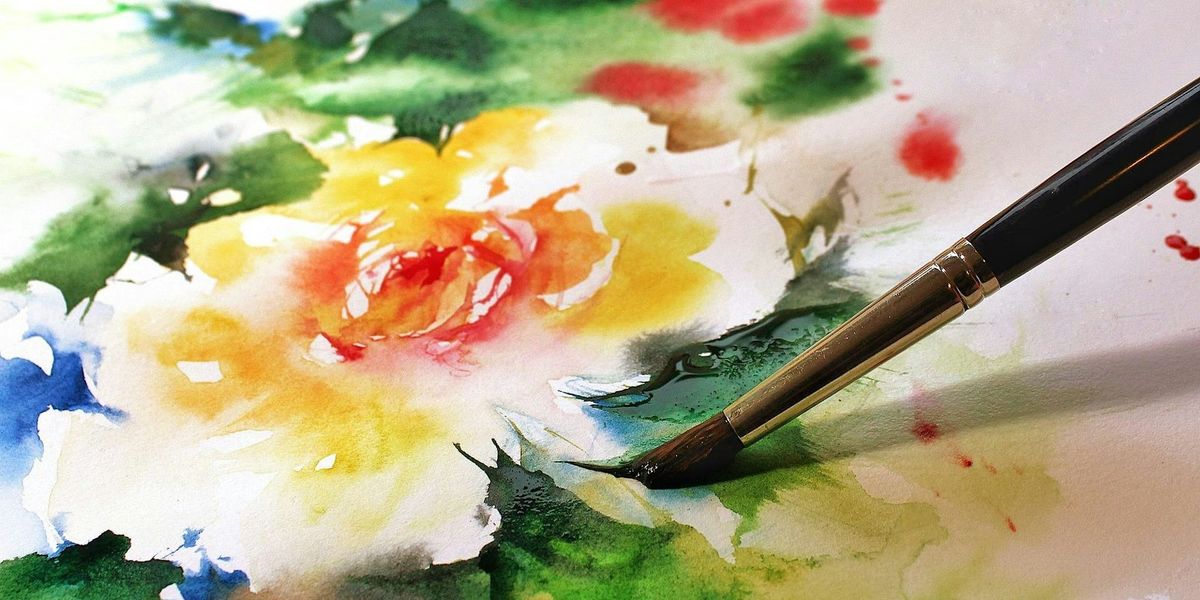 Watercolor Boot Camp for Beginners