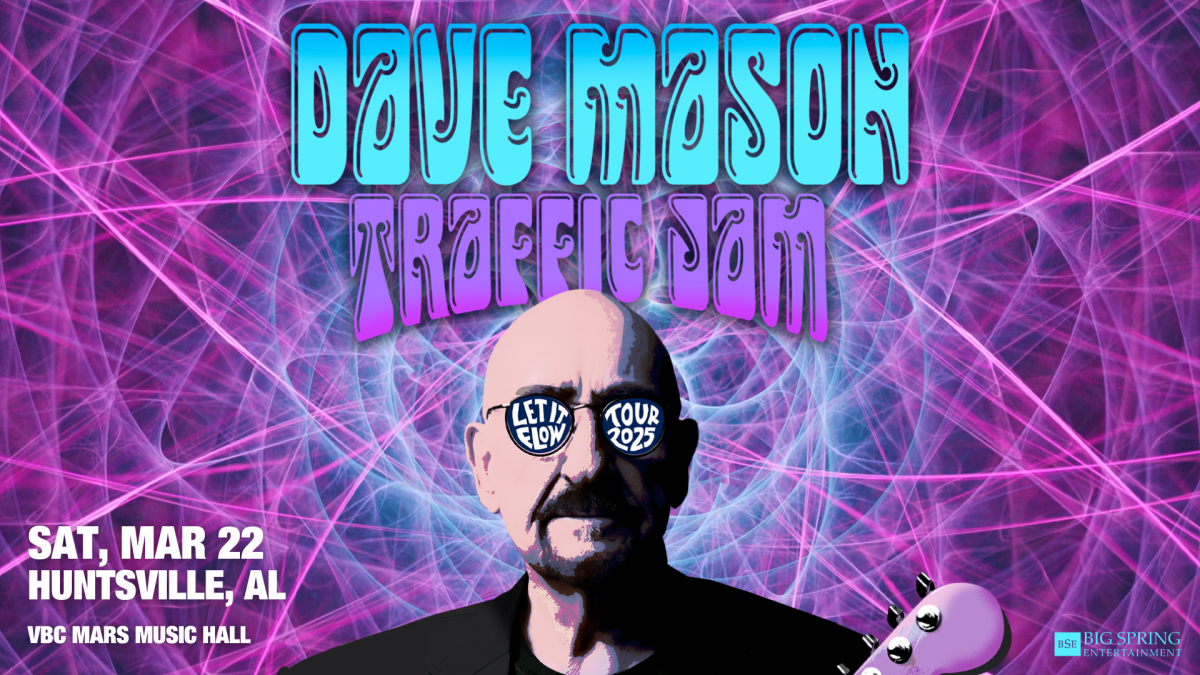 Dave Mason