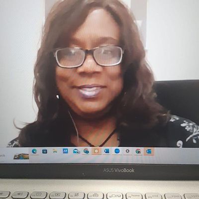 Carolyn Coleridge, LCSW, Intuitive Healer