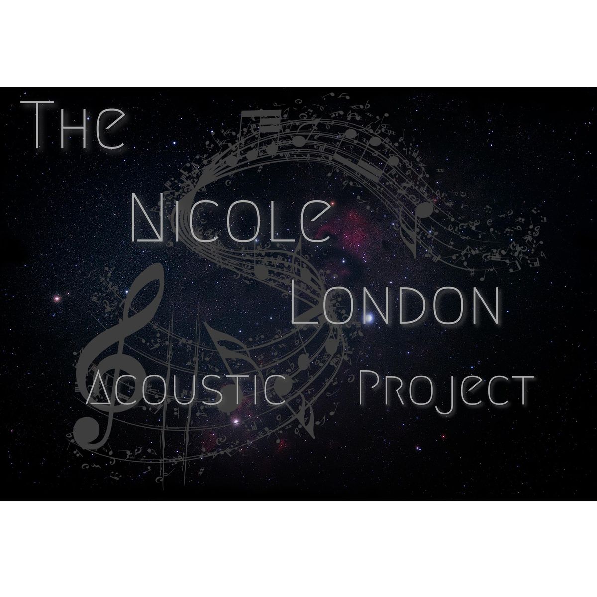 The Nicole London Acoustic Project at Chicory Cafe