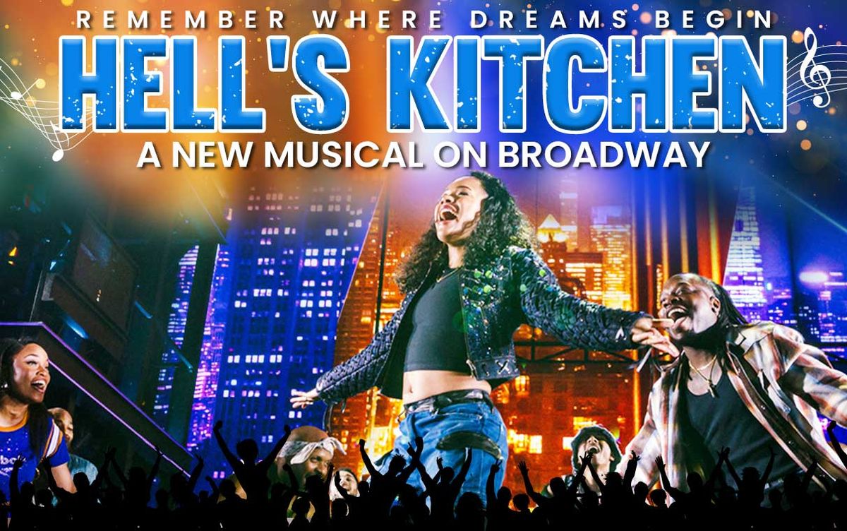 Hells Kitchen - St. Louis