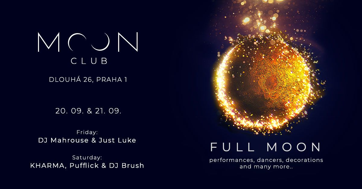 Full Moon Party "bigger than ever!" \u23d0 Night 2