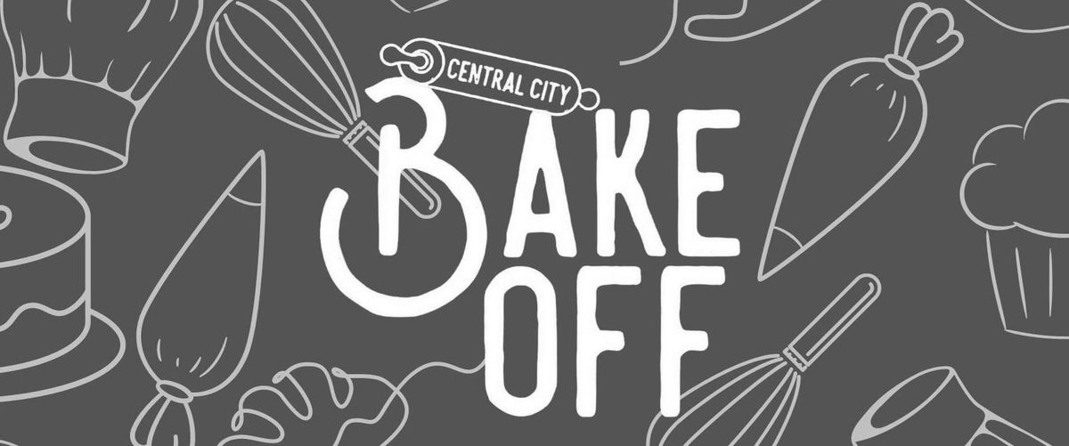 Central City Bake-Off! Macon Baking Week Grand Finale