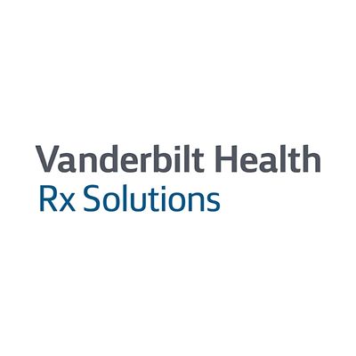 Vanderbilt Health Rx Solutions