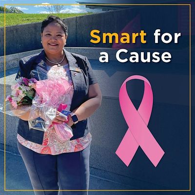 DONNA VIRAPEN - Survivor & Advocate