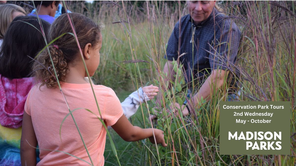 Conservation Park Tour