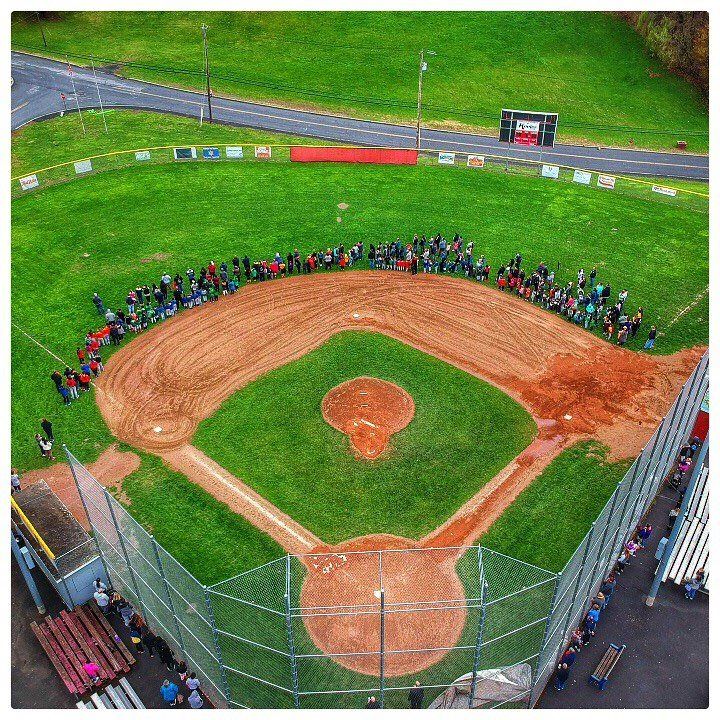 Renegade Alumni Baseball Skill Building Camp