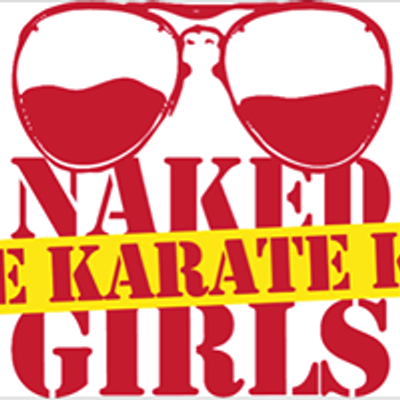 Naked Karate Girls