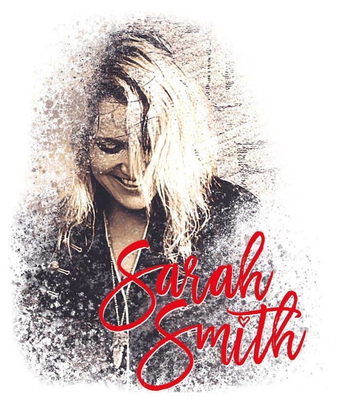 Sarah Smith \/\/ Independent Singer\/Songerwriting aus Kanada