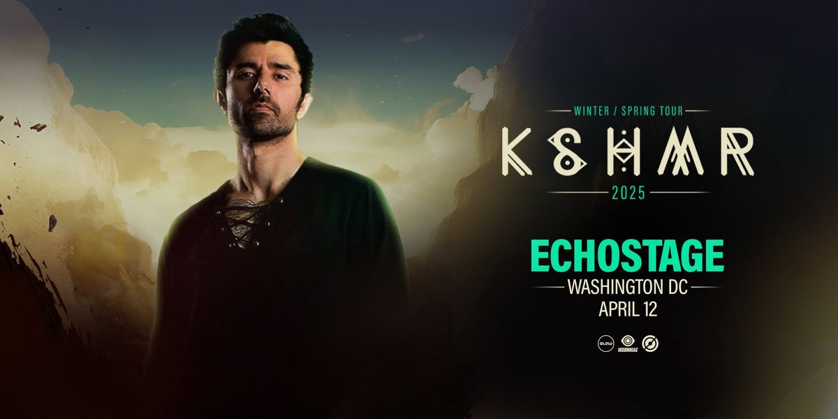 KSHMR