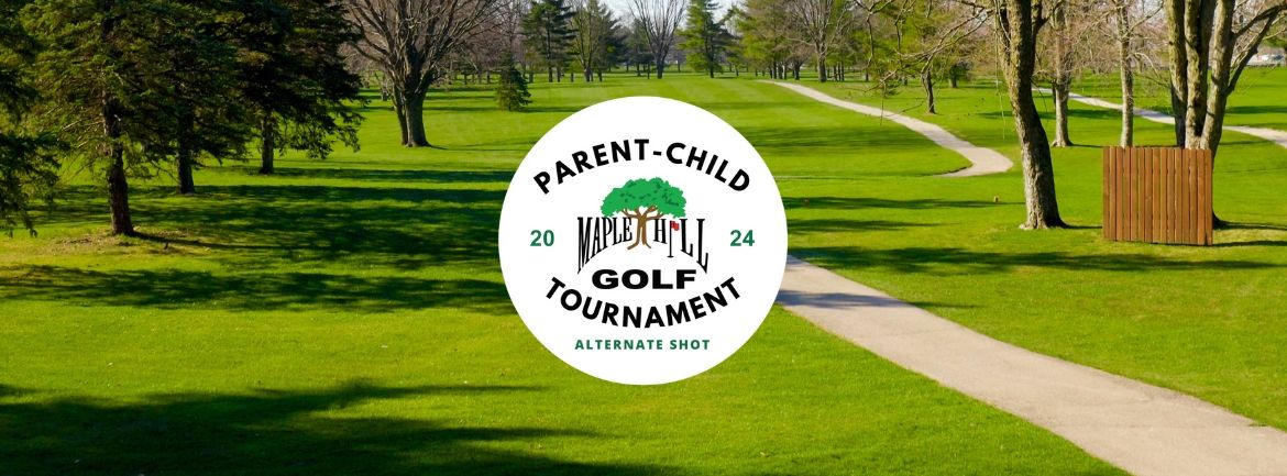 2024 Parent-Child Alternate-Shot Tournament