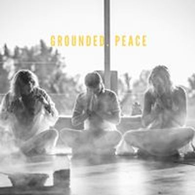 Grounded. Peace - Sound Healing, Music & Yoga