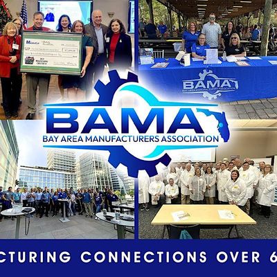 Bay Area Manufacturers Association