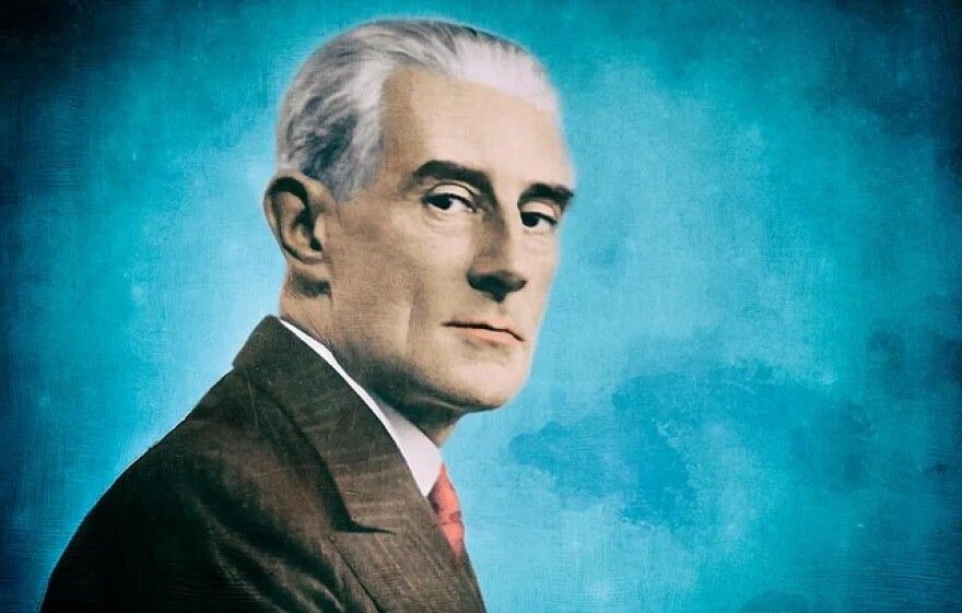 Maurice Ravel 150 